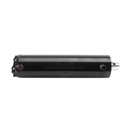 DumpTrailer Hoist (2)