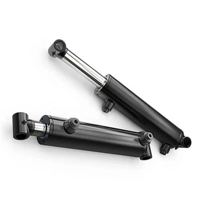 Scissor Lift Hydraulic Cylinder